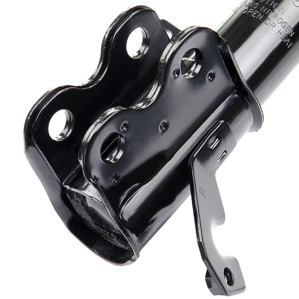 Front Rear Struts Sway Bars For 1993-2002 Toyota Corolla Chevrolet Geo Prizm