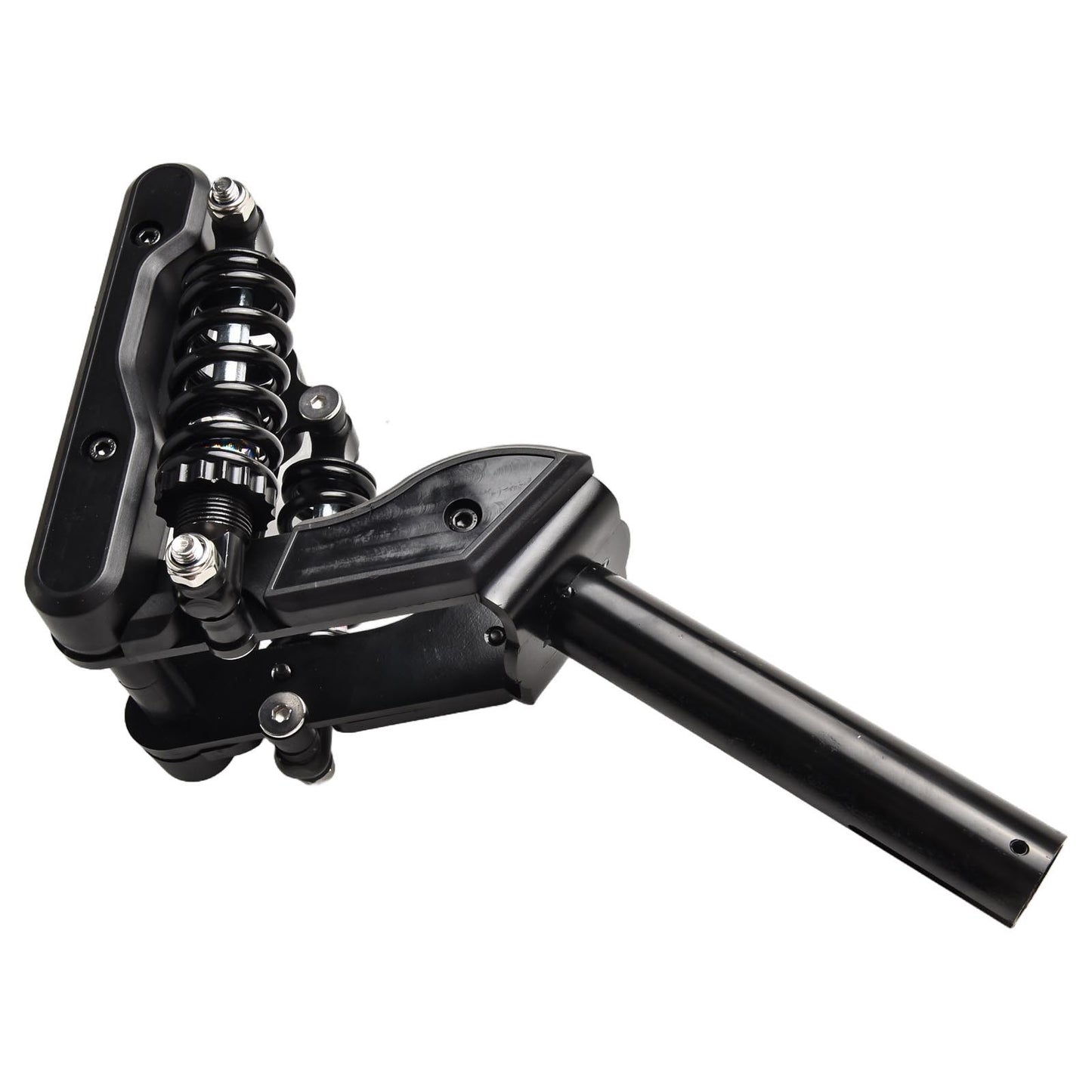 Longevity and Performance Driven Scooter Front Fork Shock Absorber for Xiaomi