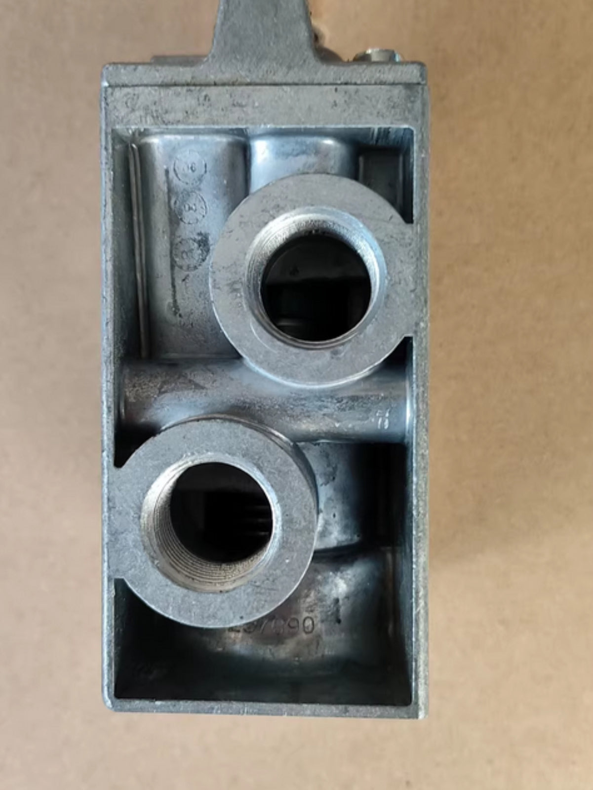 1PCS   for Festo MFH-3-1/2 MFH31/2 9857 Freight Free