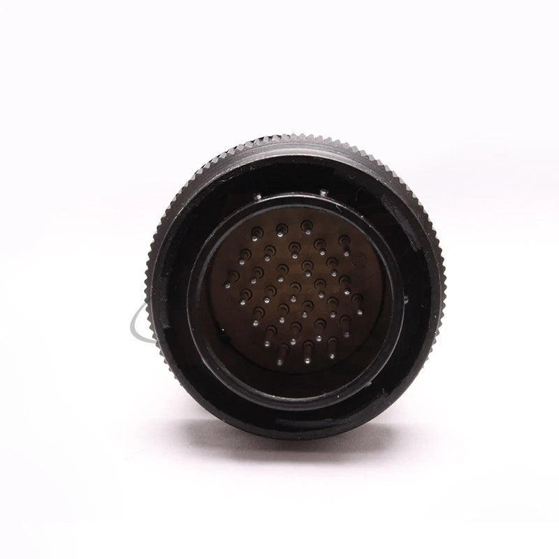 1PCS  FOR Robot specific 30 core JAE JL05-6A20-30 ation plug replacement