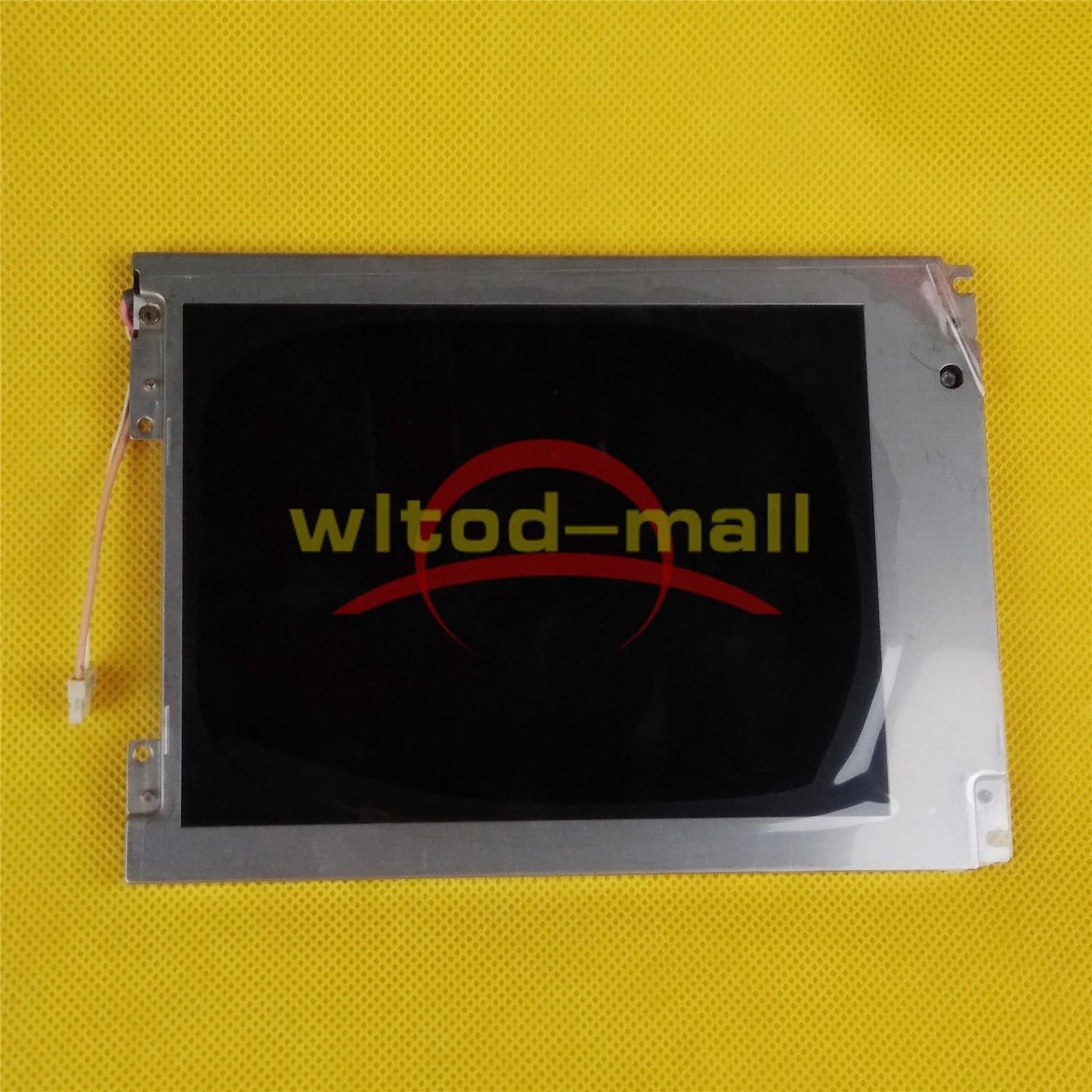 1PCS 6.4" LG 640×480 Resolution LCD Screen Panel LP064V1 Quality assurance