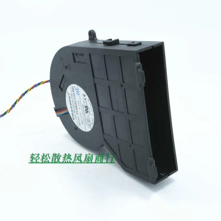 1pcs Foxconn PVB120G12H-P01 for DELL 390 790 990 SFF small chassis fan 12V 0.75A
