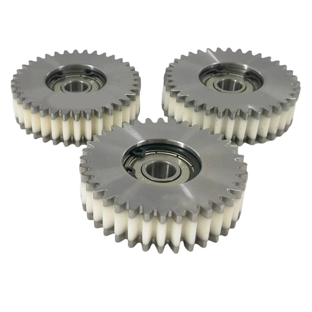 Replacement 36 Tooth Motor Gear for For bafang G020 G060 G062 G063 Hub Motor