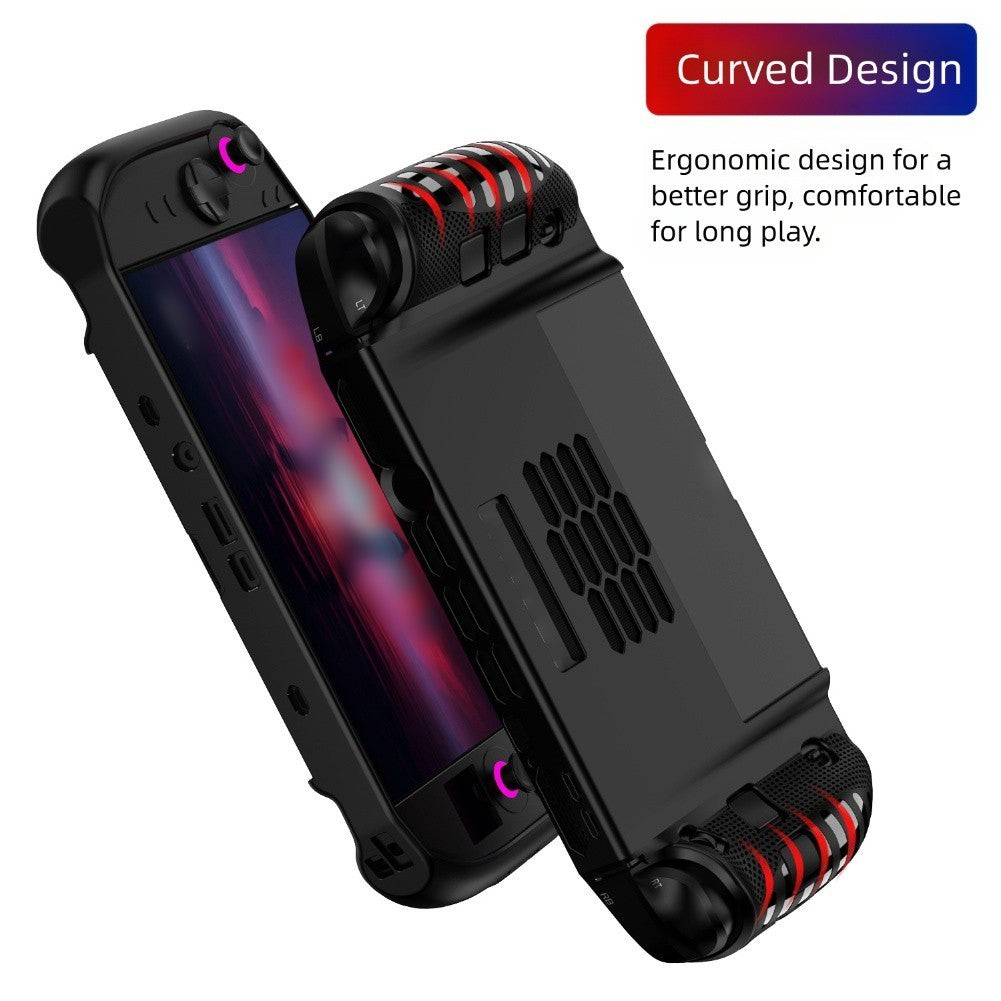 Shockproof Protective Case for Legion Go2 with Dustproof and Drop Resistant