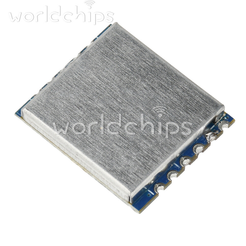 5.8G 20mW TX5813 RF Transmitter Module FPV Video Audio Transmission SPI Control