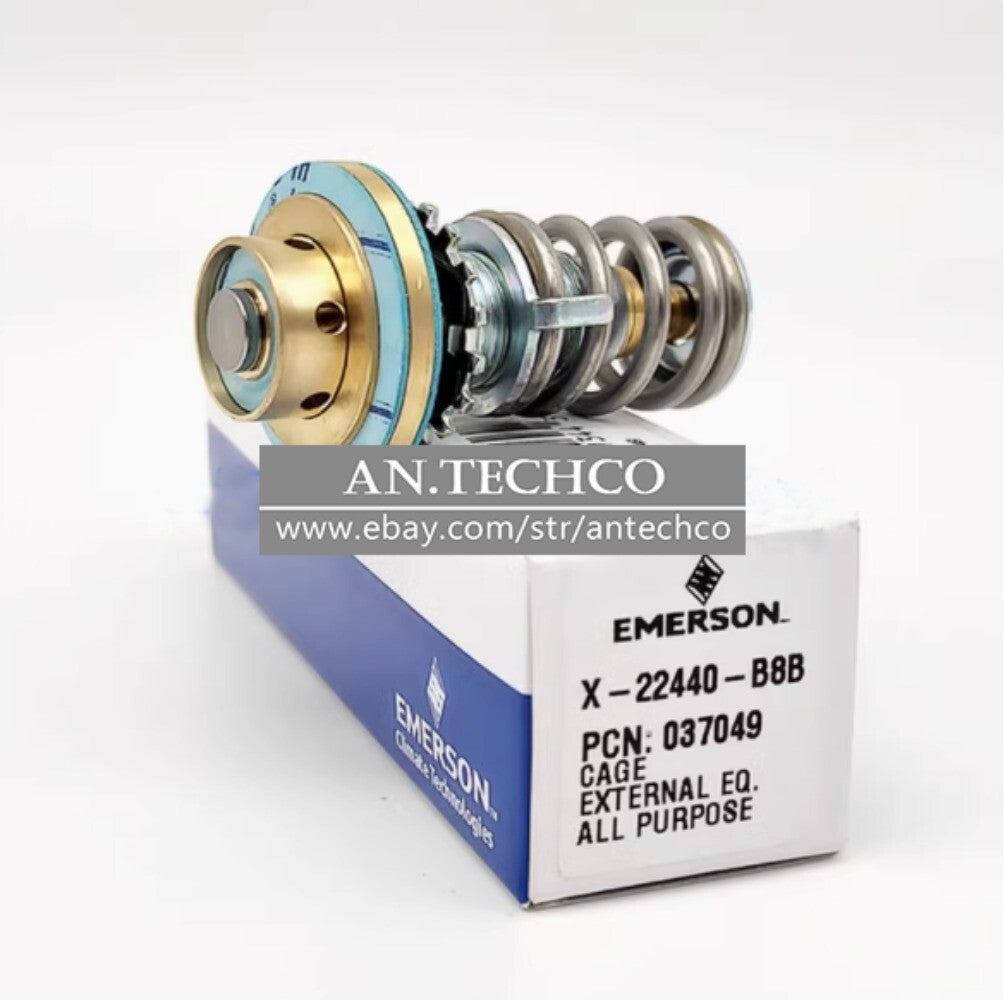 ONE For Emerson X-22440-B8B Expansion Valve