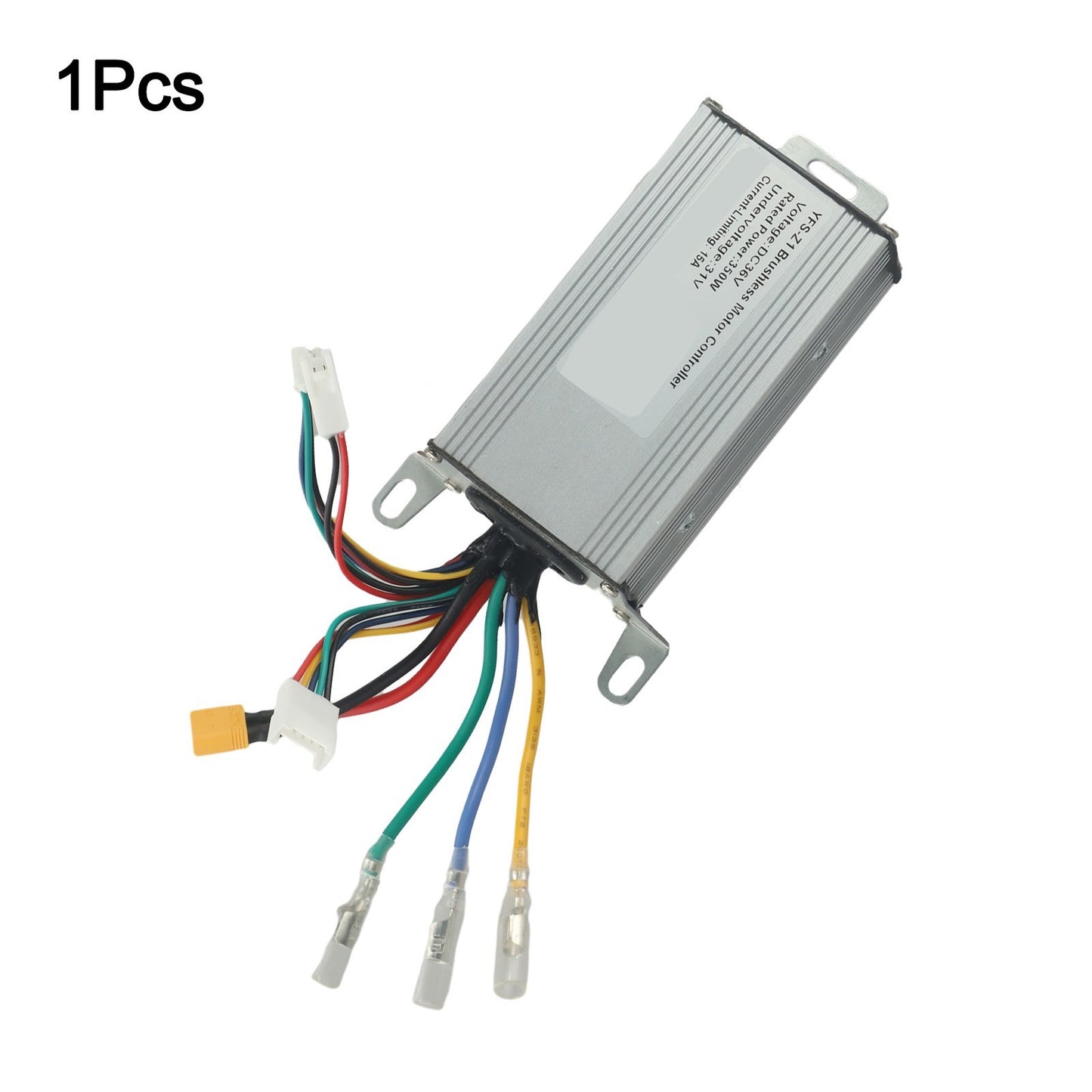 Turbocharge Your For 8 5 inch EScooter with 36V 350W Accelerator Controller