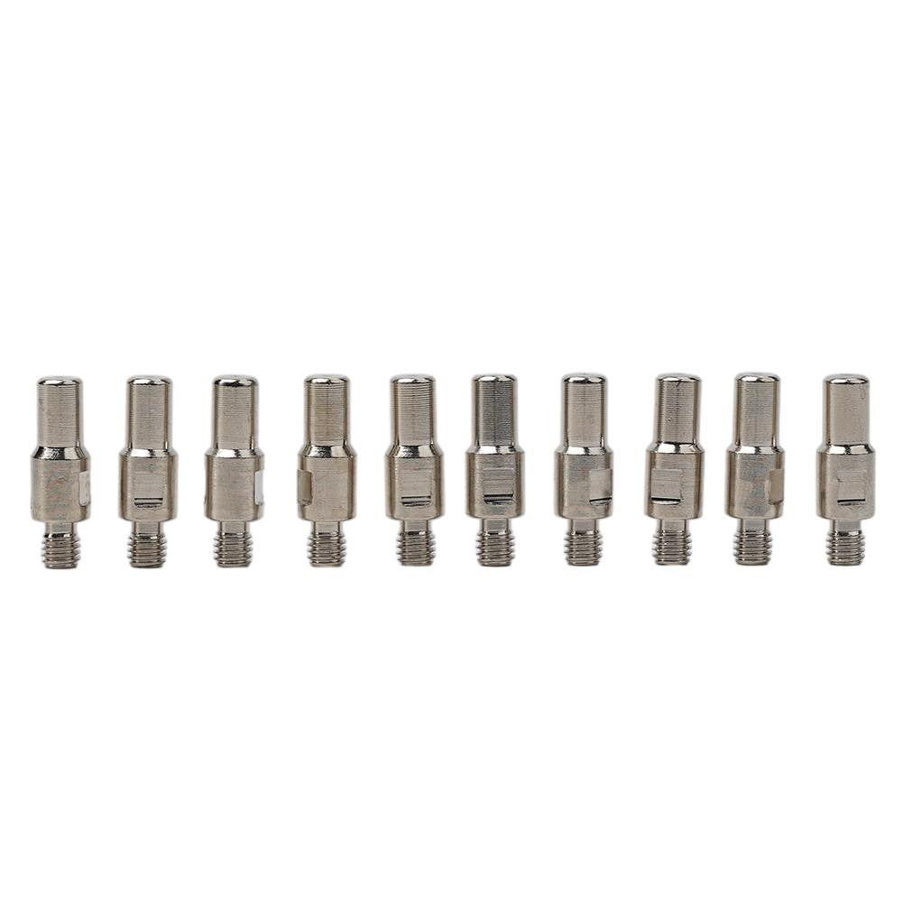 Reliable Plasma Cutting Nozzle and Electrode Parts for Chicago Electric 95136