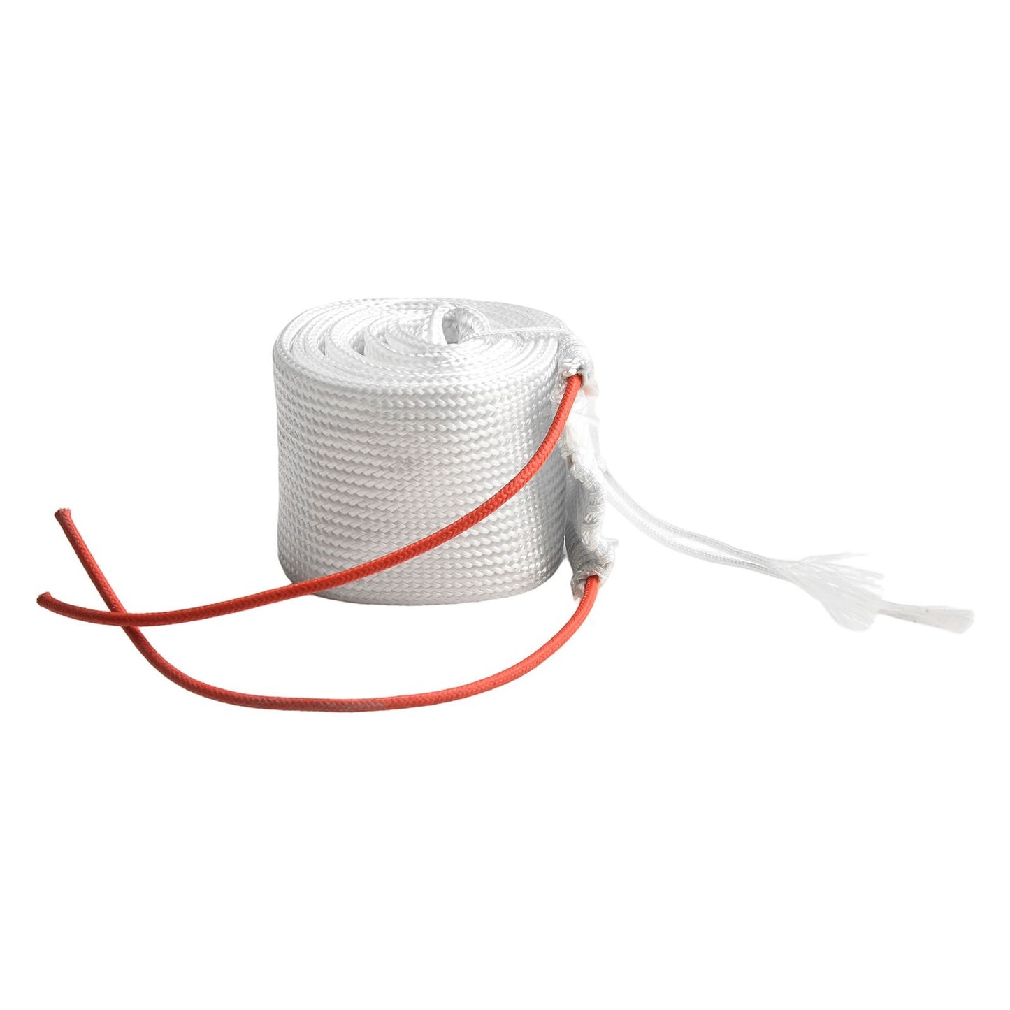 Heating Tape 220V 450?? 220V/100W-1m Glass Fiber Insulation Pipe Ribbon