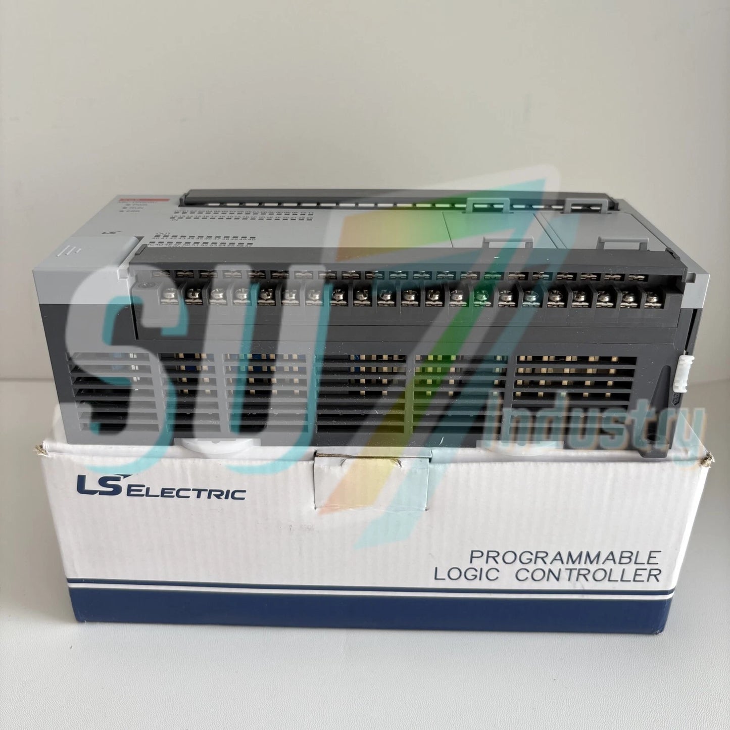 LS XBC-DR60SU PLC Module # 1pcs    In Box