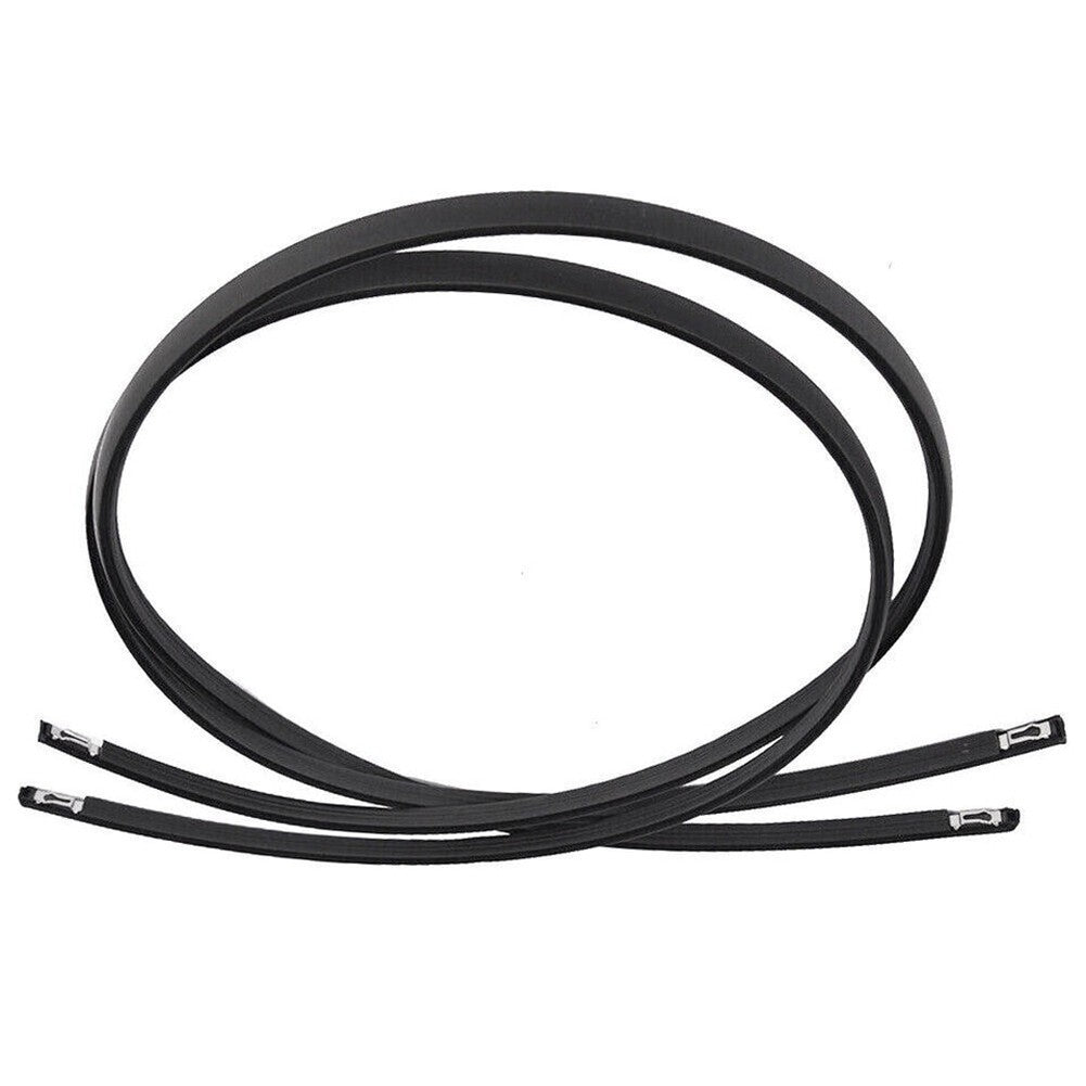 Improve the Resale Value of For For Fit 20052008 with Roof Trim Molding