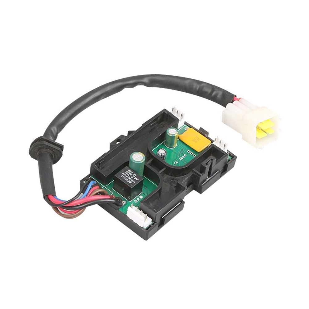 Air Diesel Heater Parking Remote Controller LCD Monitor Switch MotherBoard 12V