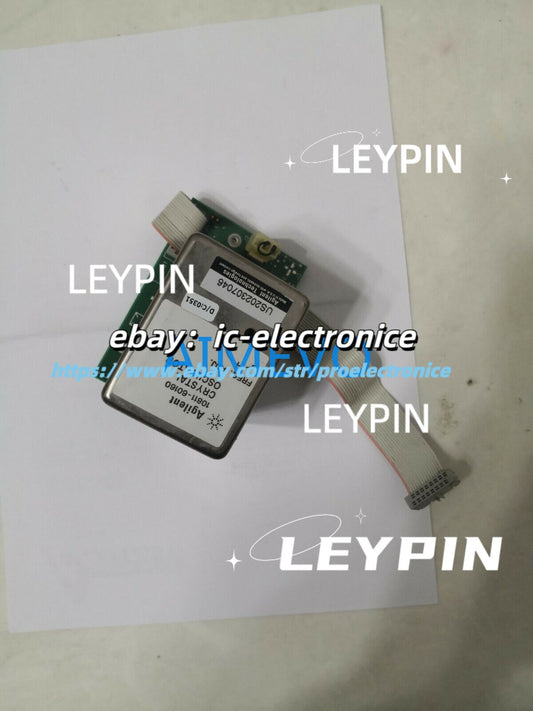 HP/Agilent 53131A-010/53181A 53132A Opt: 010 High Stability Timebase 10811-60160