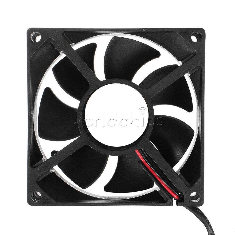 Solar Panel Powered Fan Ventilator 30W Exhaust Fan for Pets Dog Chicken House