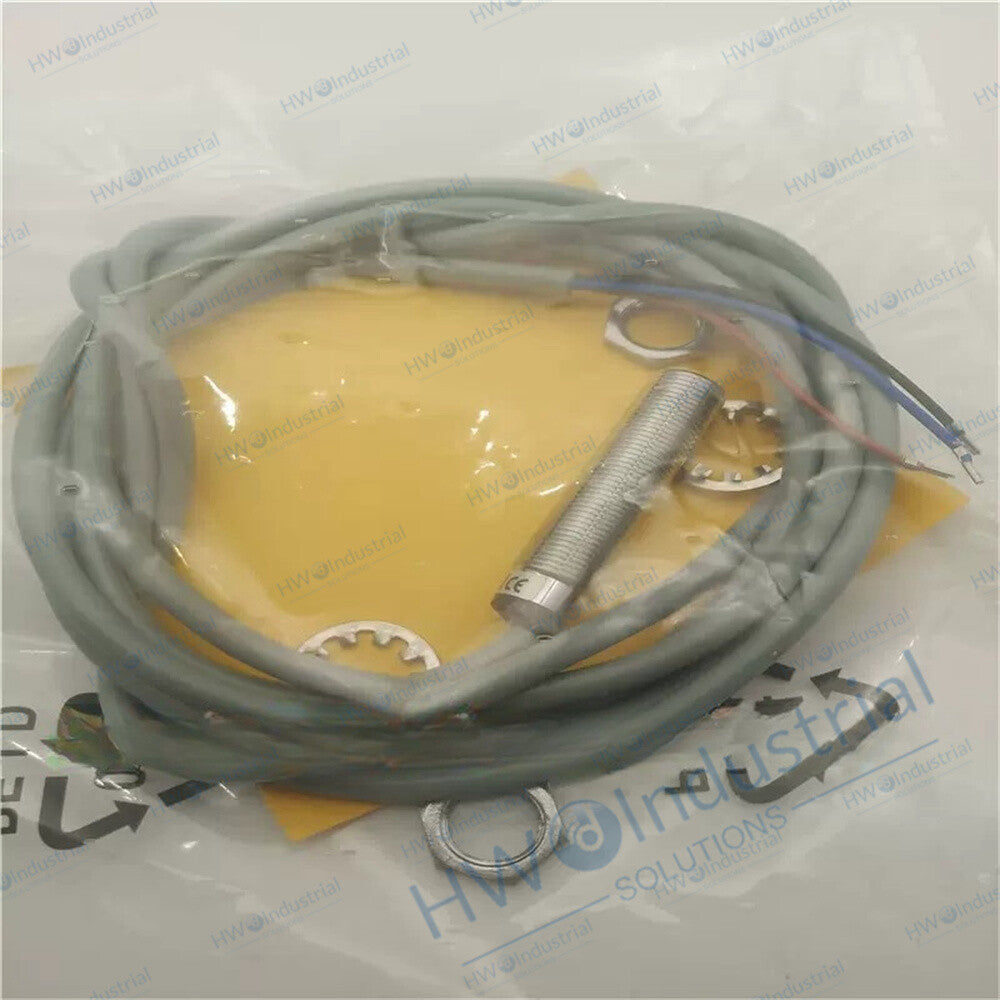 1/Piece Bi2-M12-RP6X   Turck Proximity Switch Sensor
