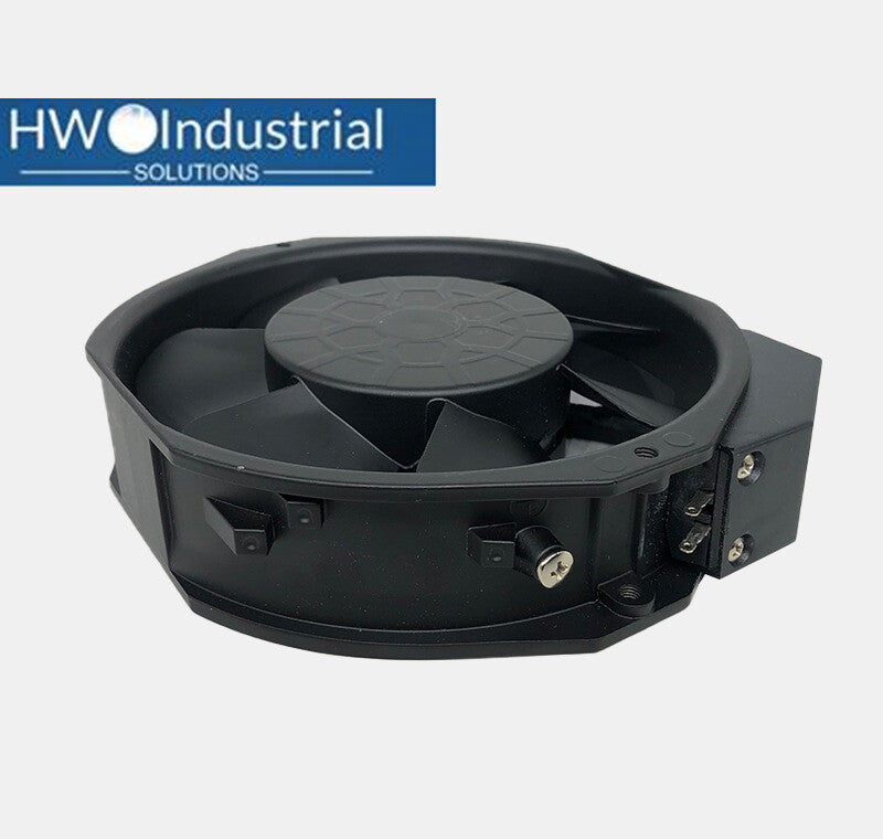 1PC 5915PC-22W-B30-SM1 NMB 220V 42/40W NMB Aluminum Frame AC Cooling Fan