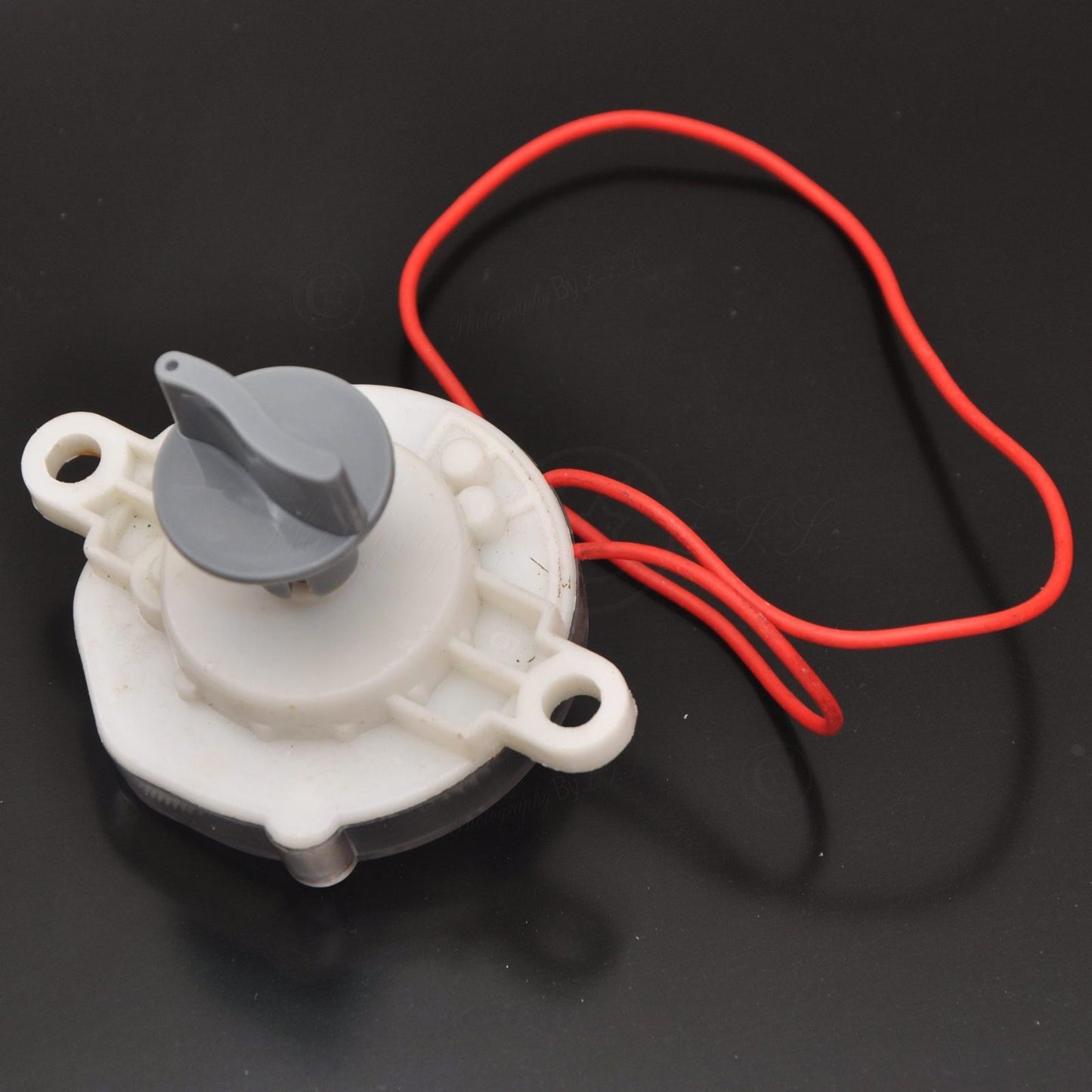 Universal 250V/1.6A Electric Table / Floor Fan Timer 2 Hours DFJ-120 Knob Switch