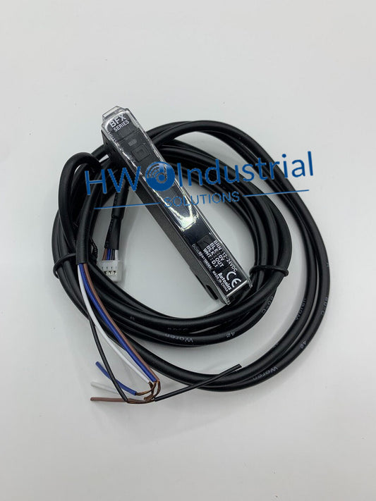 1PC   Autonics Fiber Optic Amplifier BFX-D1-N Quality Assurance