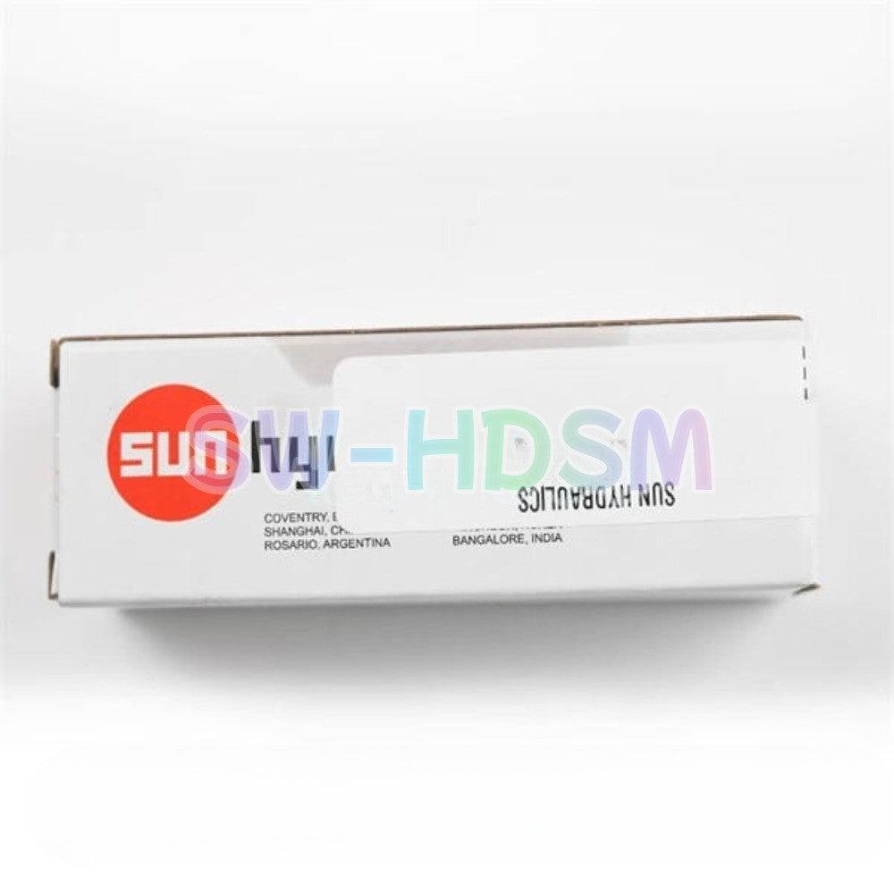 1PCS  for SUN Hydraulics PBDBLAN Pressure Reducing Valve Freight Free