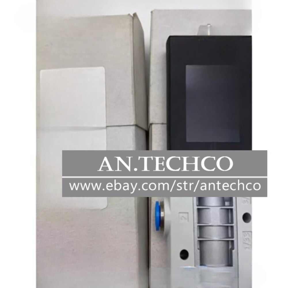 1PC  FESTO MHE4-M1H-3/2O-QS-8 525210 solenoid valve