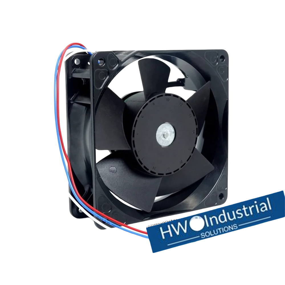 1/piece 4114N/2H31 24V 22.5W 12038 12CM Equipment Cooling Fan