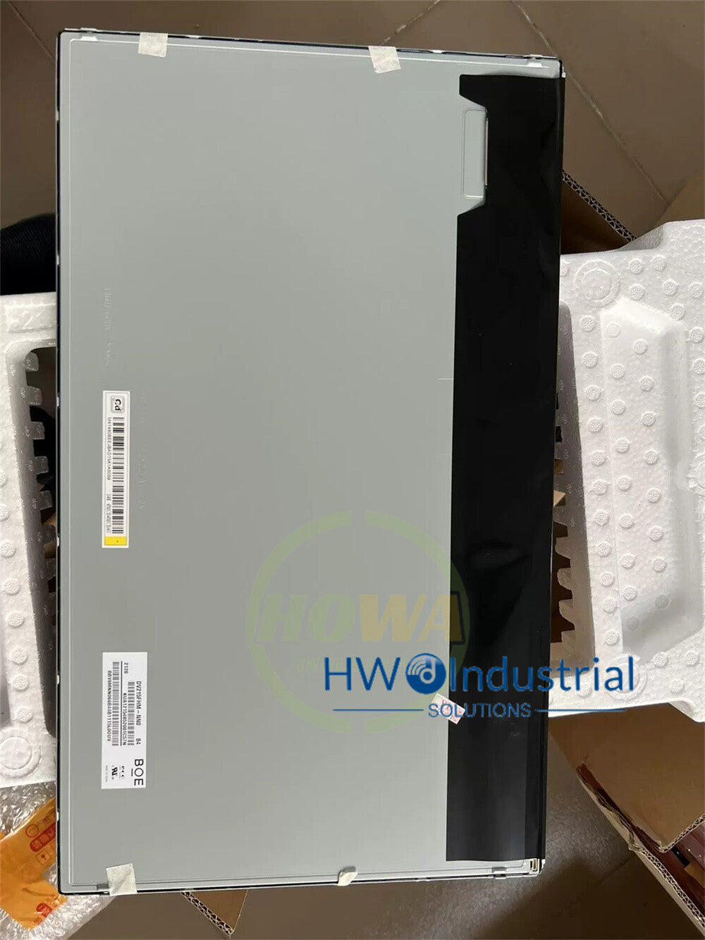 1/piece DV215FHM-NN0 1920*1080 BOE 21.5-inch Industrial LCD Screen 500brightness