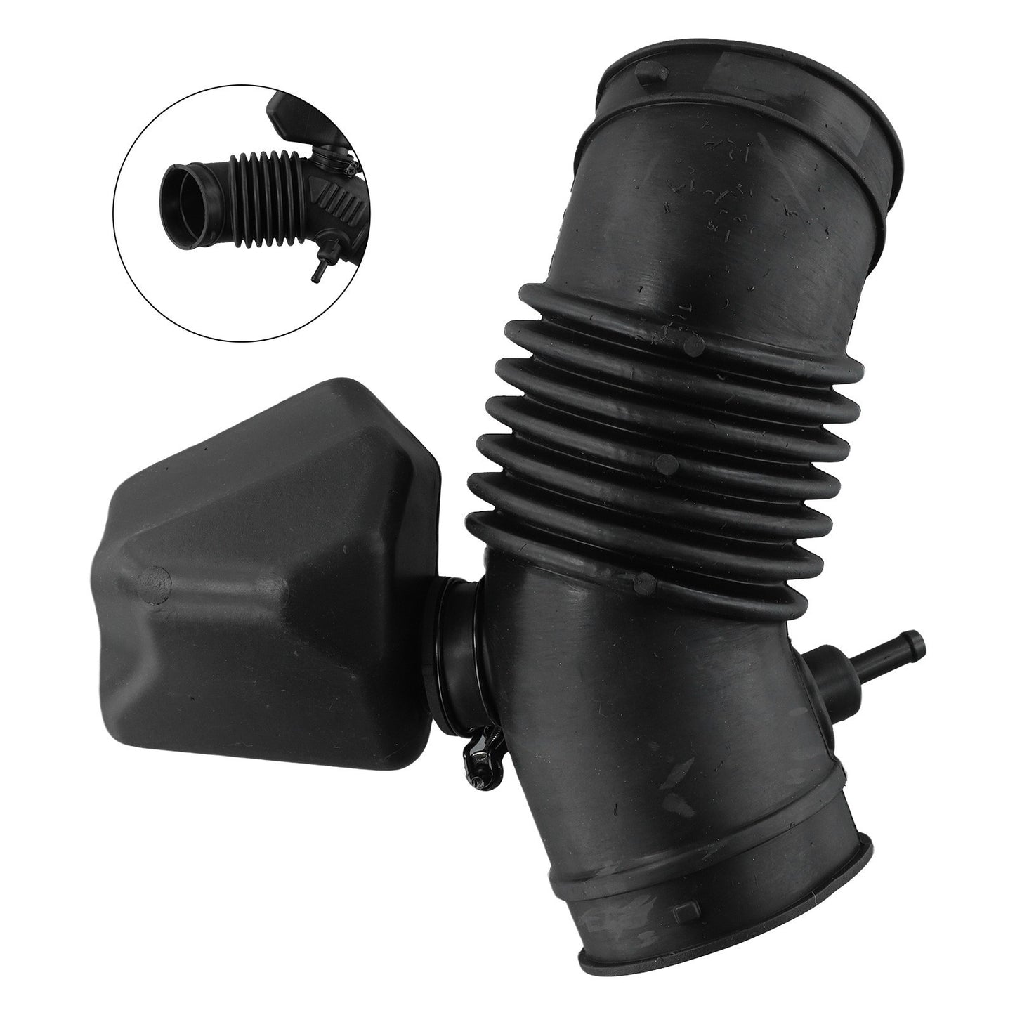 Air Intake Hose Car Auto Filter Auto Parts Engine Air Intake For HYUNDAI