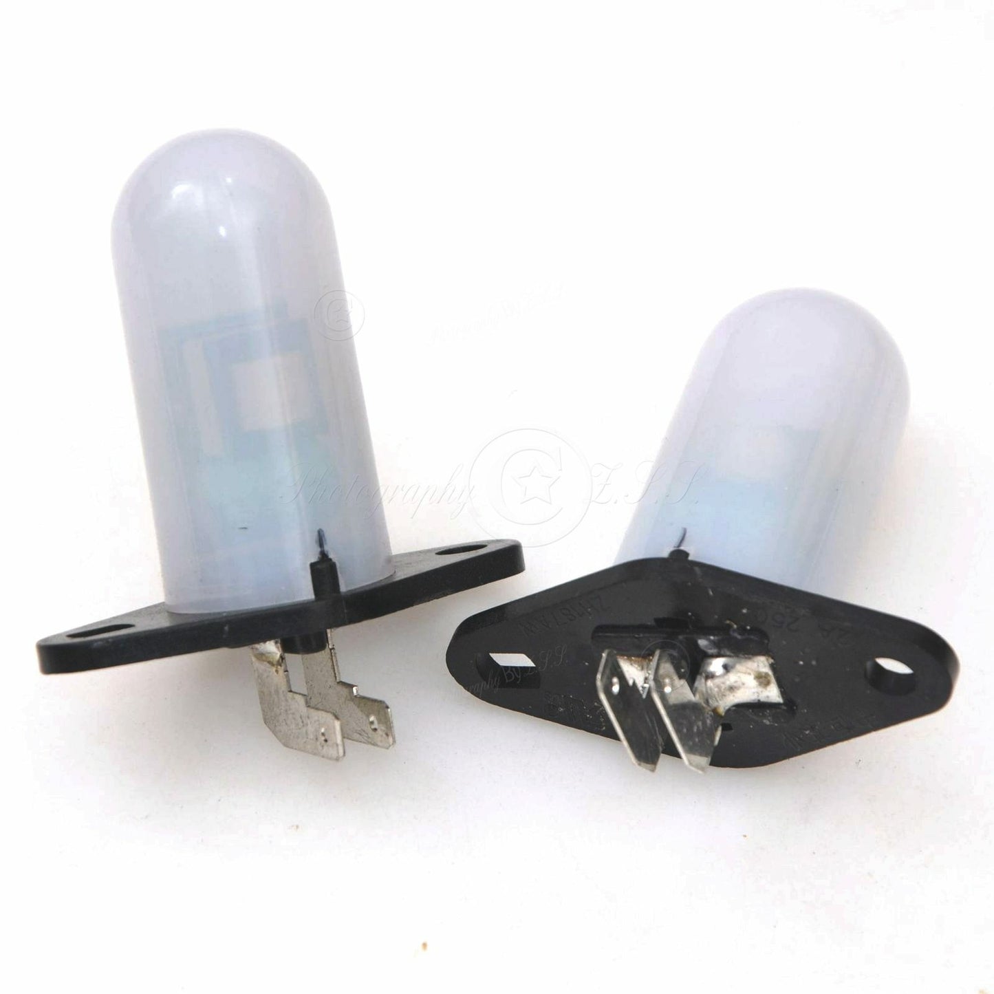 2x Eco-Friend Microwave Oven Energy Saving T170 LED Lamp For Galanz Haier Midea