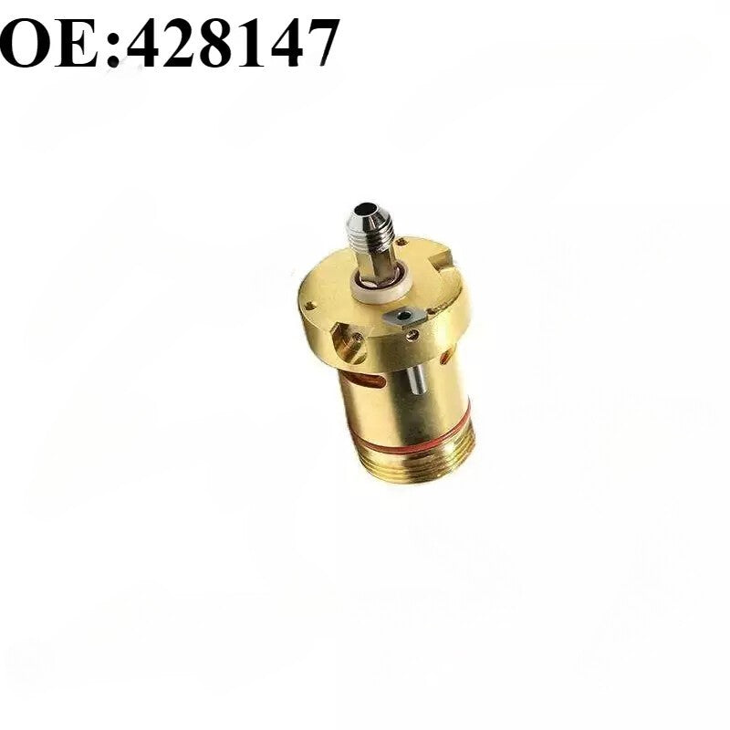 For Machine Torch Body 428147