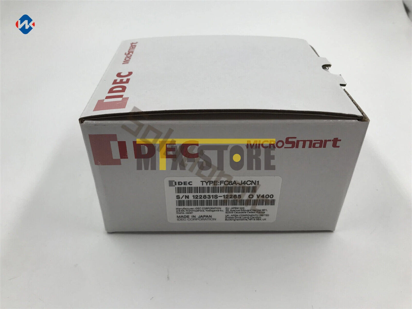 IDEC PLC Programmable Controller FC6A-J4CN1 Module (1PCS  )# #P