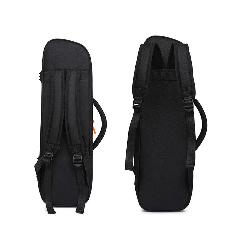 Trumpet Bag Musical Instruments 22.44 X 6.69 X 5.12inch Accessories Backpack