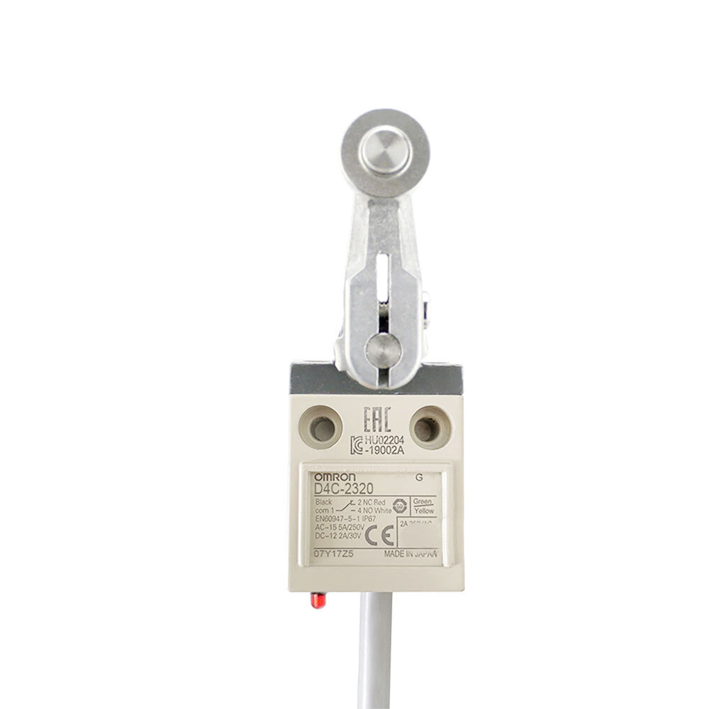 1PC Omron Unit D4C-2220 D4C-2224 D4C-2320 D4C-4232 D4C-4233 D4C-4332 PLC Module
