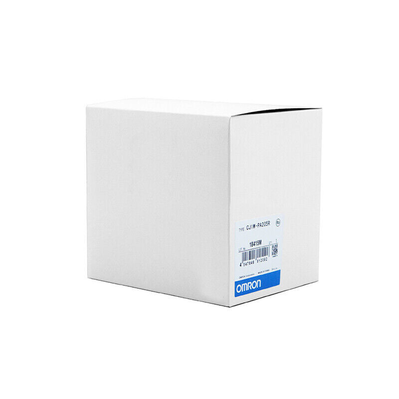OMRON Module CJ1W-PA205R PLC Automation UNIT
