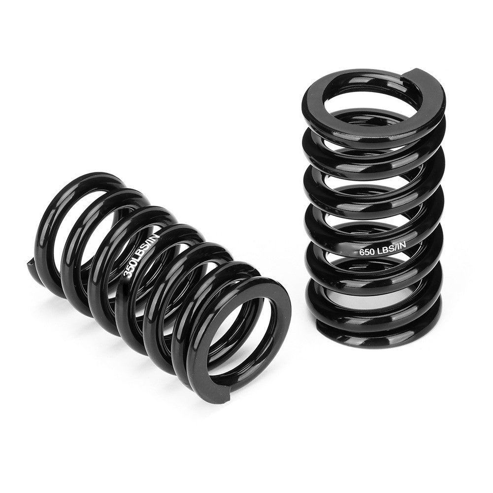 High Performance Rear Shock Absorber Spring 30 MM Inside Diameter 350 650 LBS