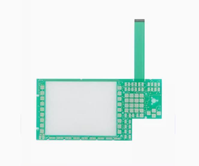 1/piece R& S FSU FSQ Spectrum Analyzer FSU26 Protection Film Line Membrane