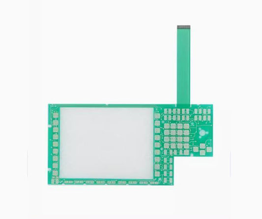 1/piece R& S FSU FSQ Spectrum Analyzer FSU26 Protection Film Line Membrane