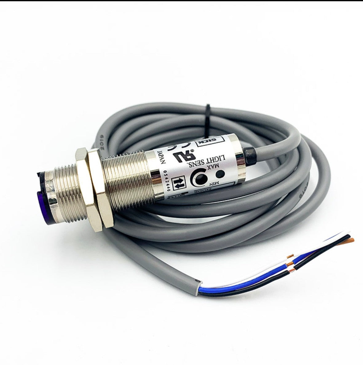 1PCS  SICK Photoelectric switch sensor CDD-40N