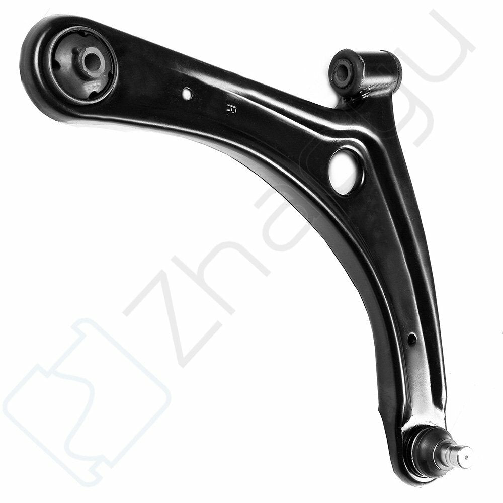 Fit For Dodge Caliber Jeep Patriot & Compass 2Pcs Front Lower Control Arm Kit