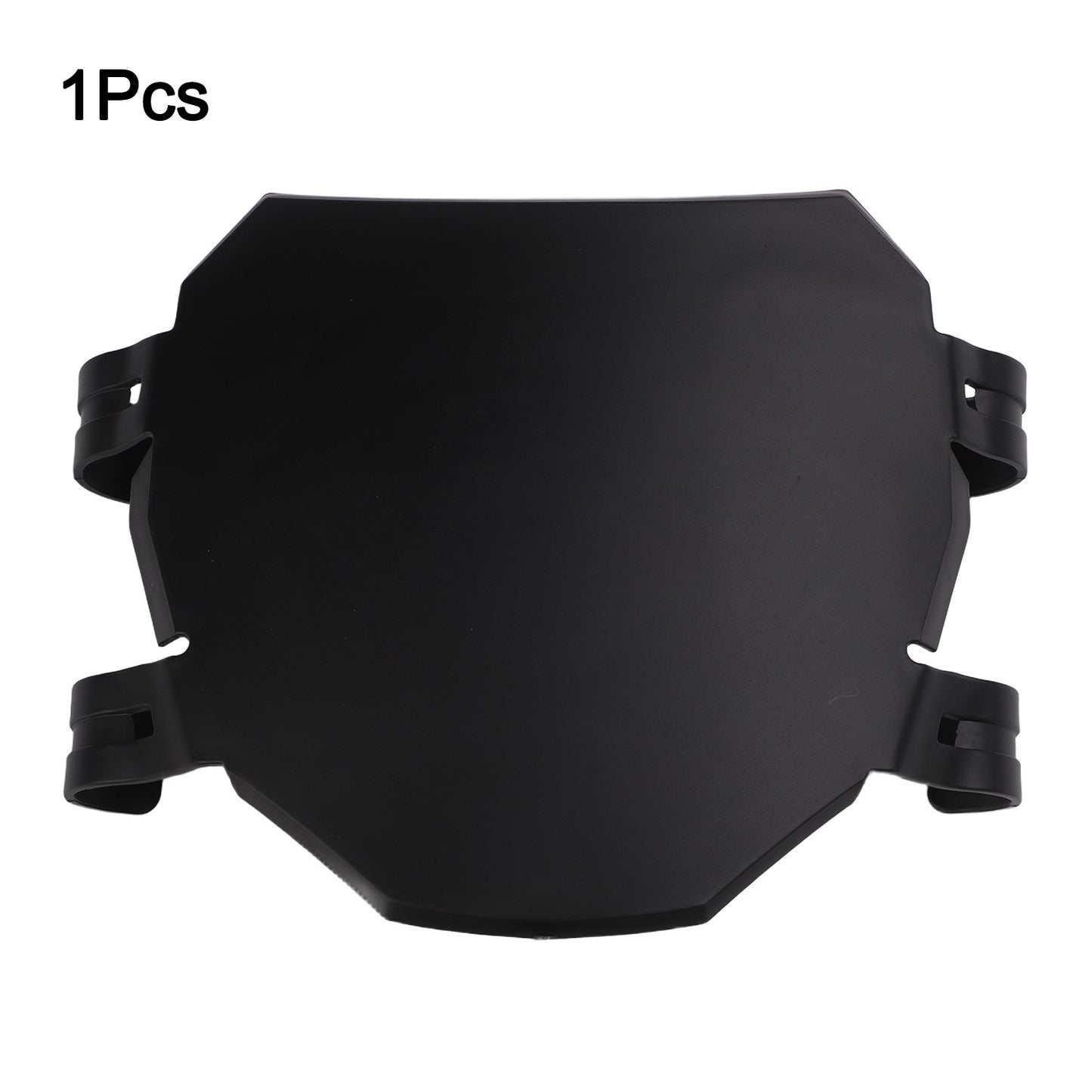 Front Number Plate 223x170x69mm for Surron For Light Bee Electric Bike