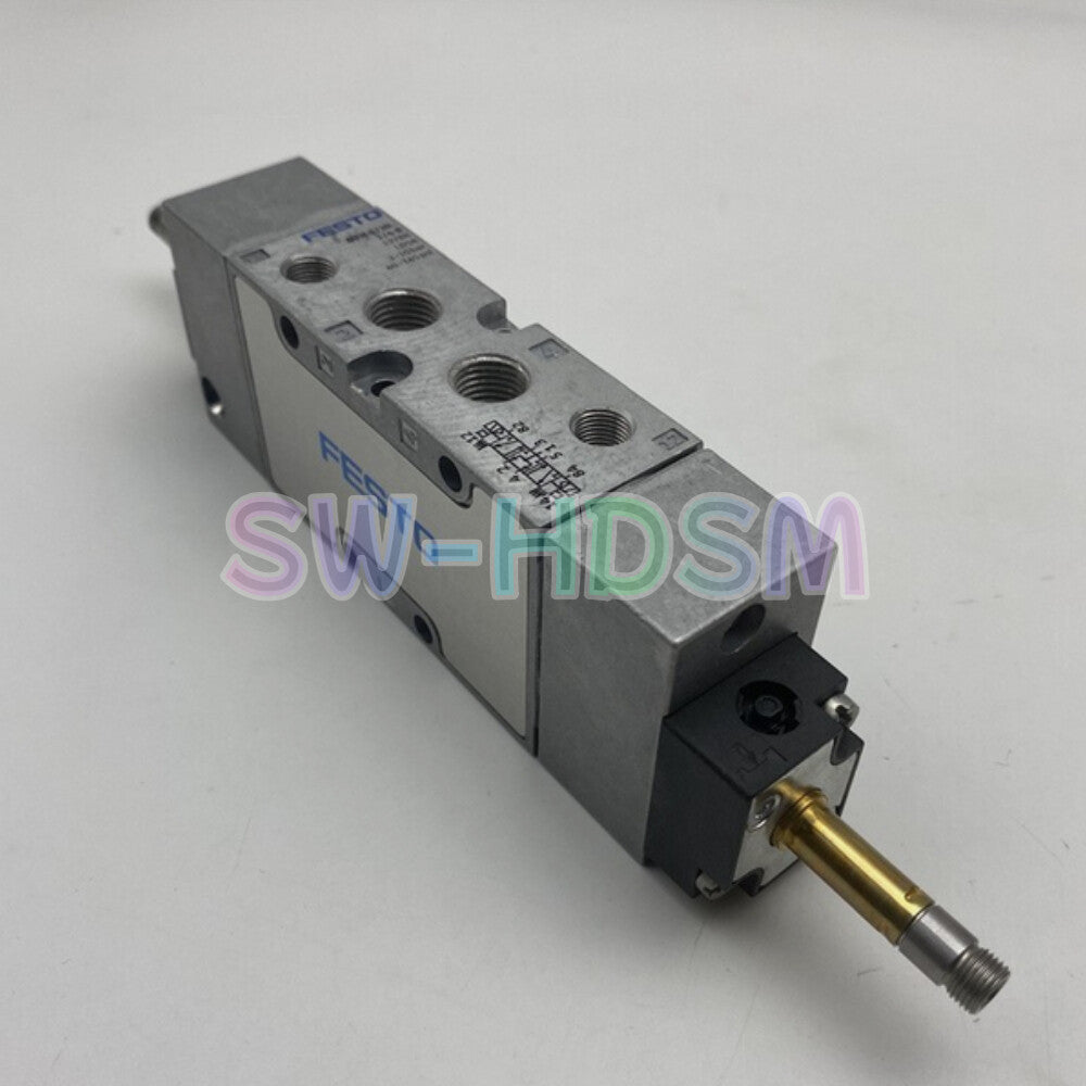 1PCS   Festo solenoid valve MFH-5 / 3B-1/4-B freight free
