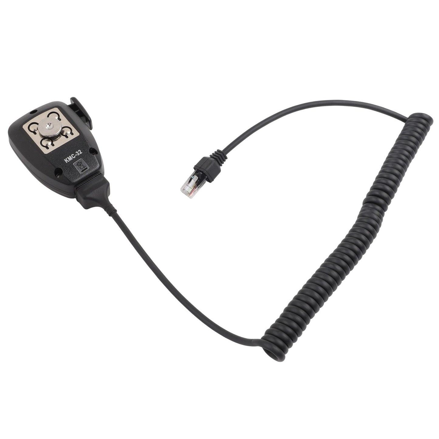 MC59 Handheld Microphone for Kenwood TM271A TM281A TM471A TMD710A TMV71A Series