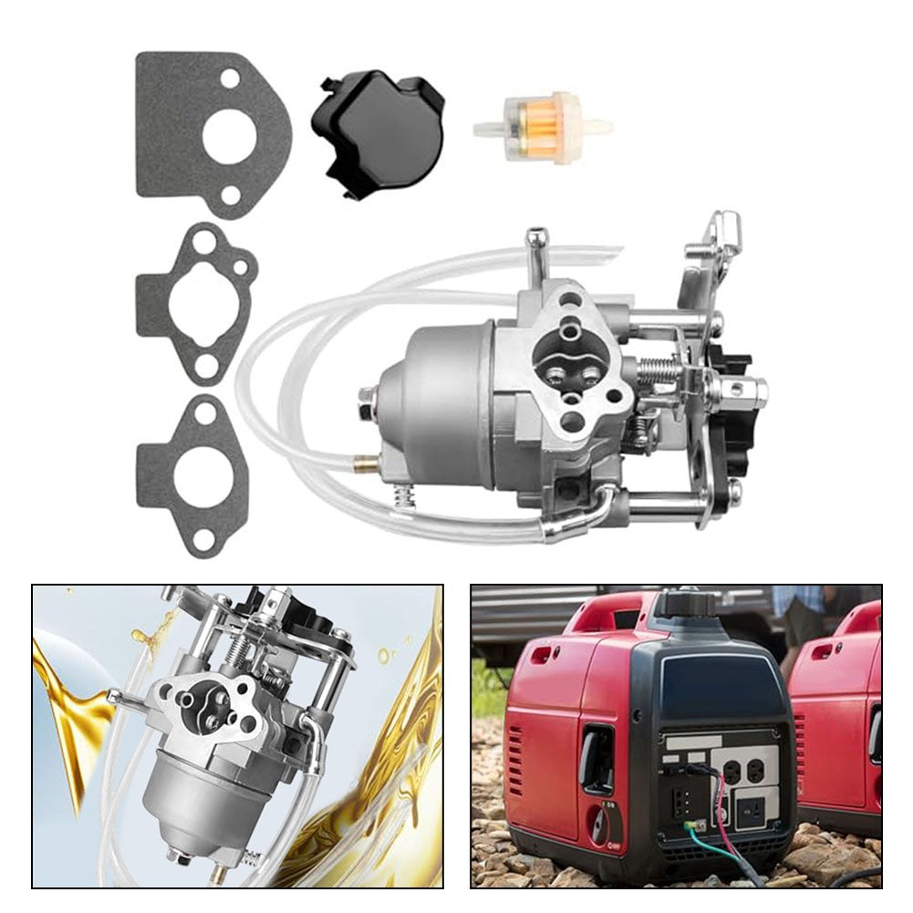 Inverter Generator Parts For PM2200i Compatible Carburetor Assembly Kit