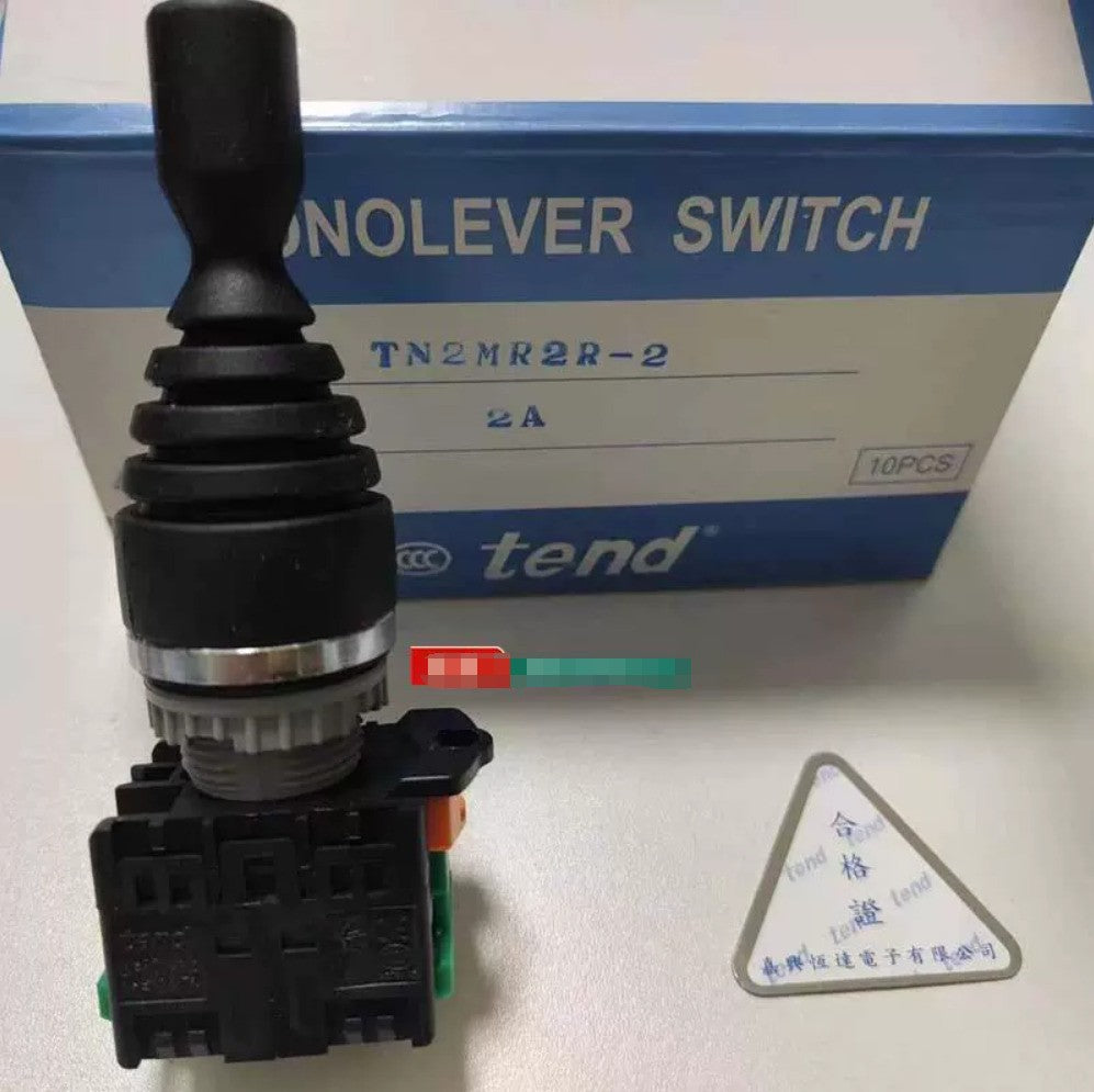 1PC  Tend TN2MR2R-2 TN2MR2R2 Monolever Switch Self-Reset