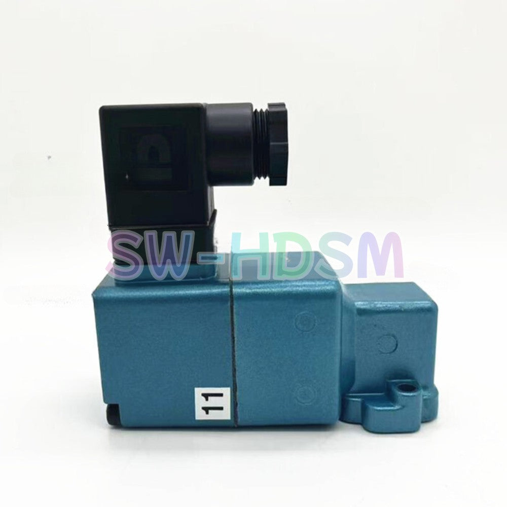 1PCS   MAC Solenoid Valve 250B-111JA Freight Free