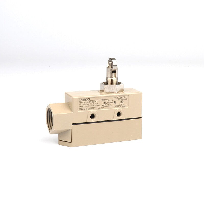 1PCS   Omron Limit Switch ZV-Q21-2 ZV-Q21-2 Free Shipping