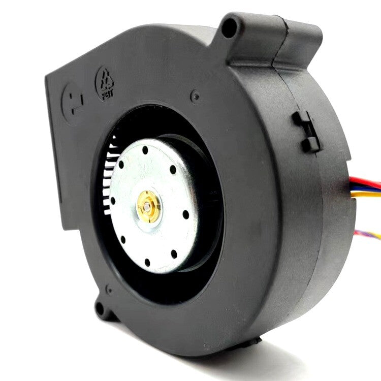 1PC Delta  BFB1012UH 12V  6A high-power Turbine Drum Cooling Fan