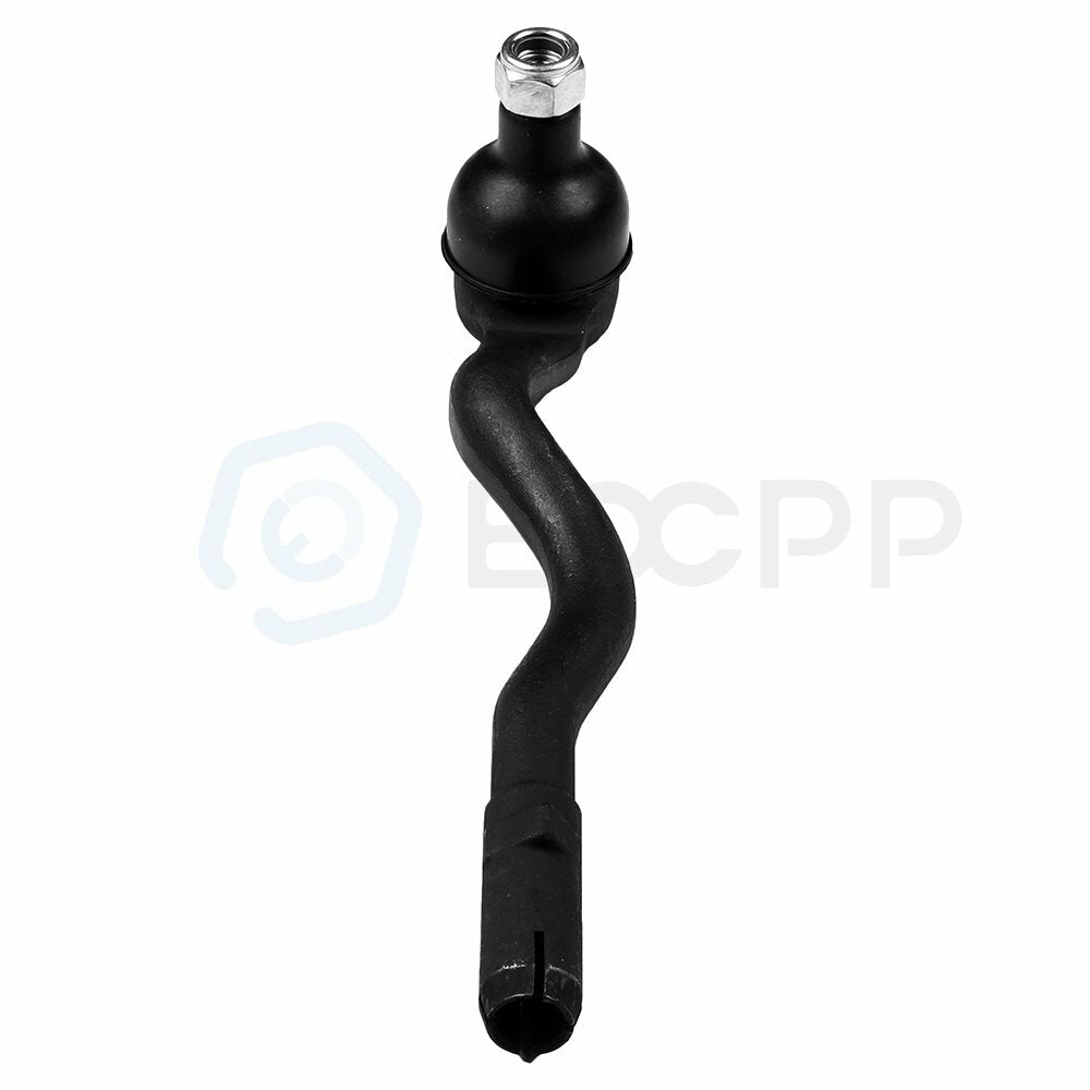 4Pcs Front Tie Rod End For 99-08 BMW 320i 323Ci 325i 328Ci 328i 330Ci 330i EV441