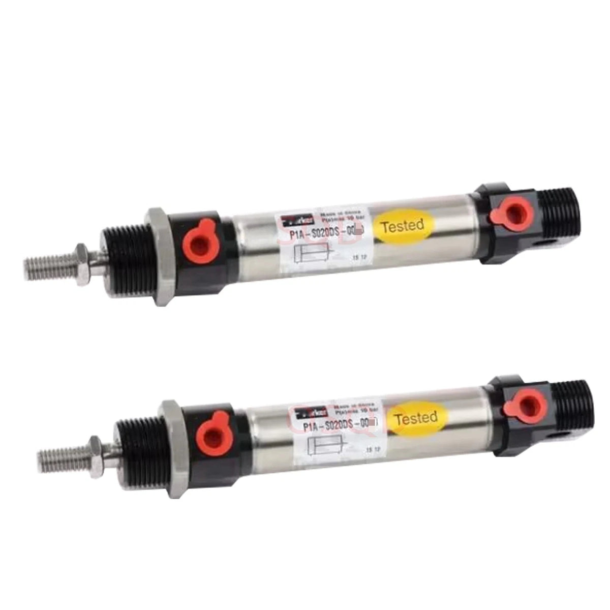 1PCS  FIT FOR Parker Mini Cylinder P1A-S020DS-0150