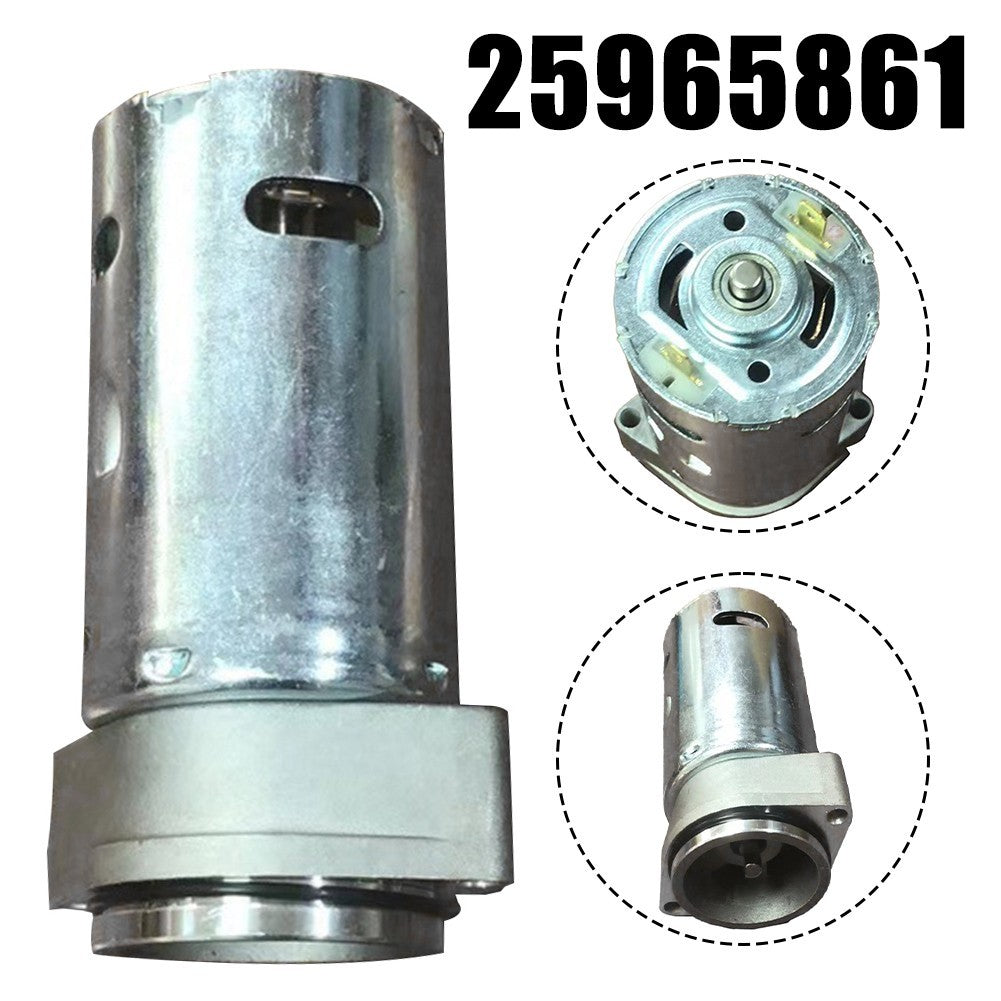 Reliable Liftgate Pump Motor With Bracket Replaces OEM Number 13502688