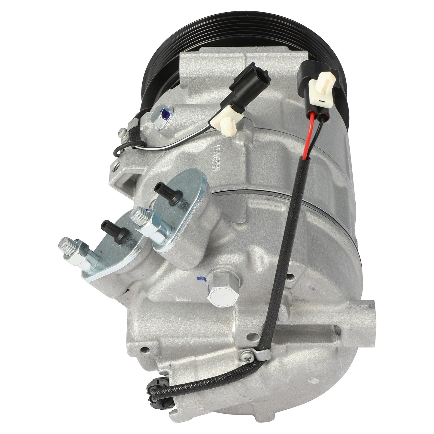 AC A/C Compressors & Clutches for Volvo S60 S80 XC60 XC70 XC90 V90 Cross Country